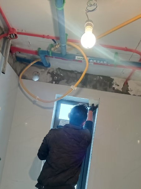 中山专业水管维修